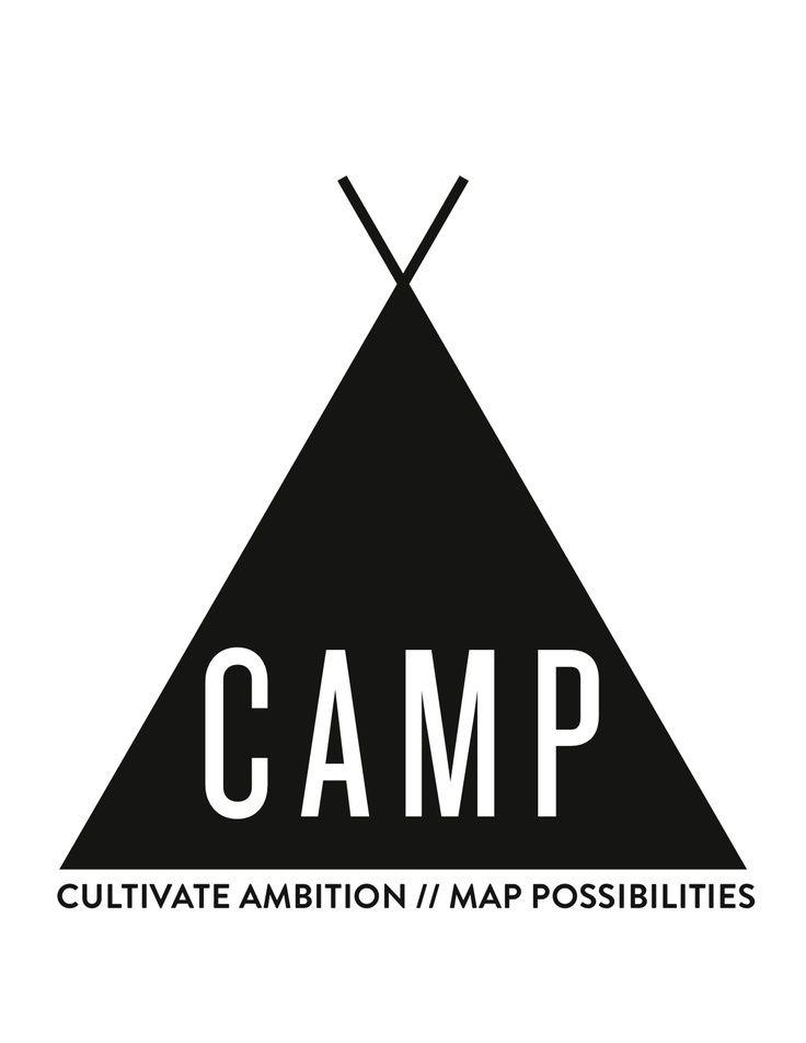 Camp Logo - Camping Logos