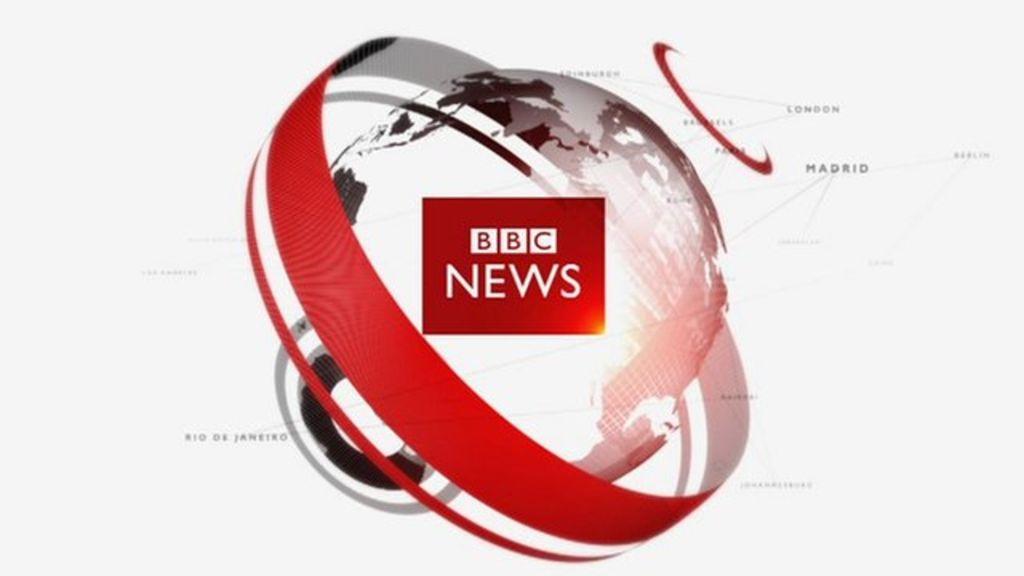 BBC News Logo - Royal pregnancy: Hoax call to Duchess hospital