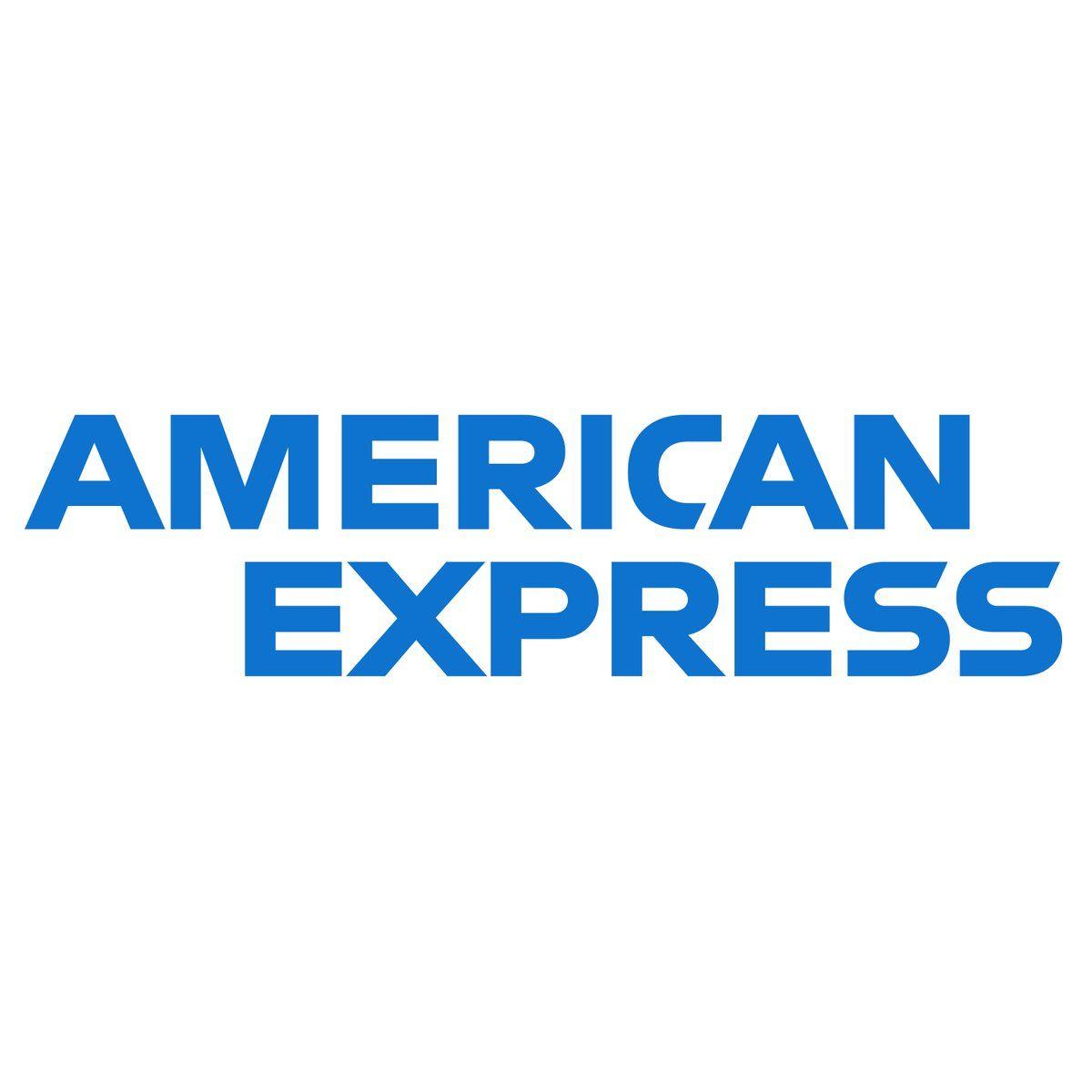 American Express Logo - MCKL on Twitter: 