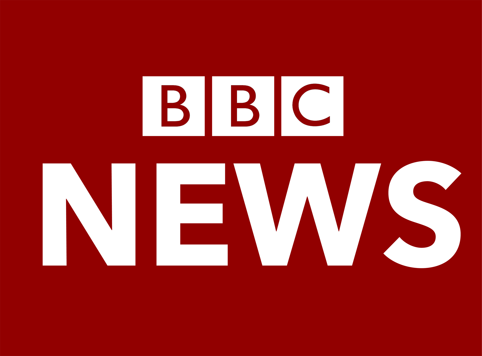 BBC News Logo - Bbc news logo png 2 PNG Image