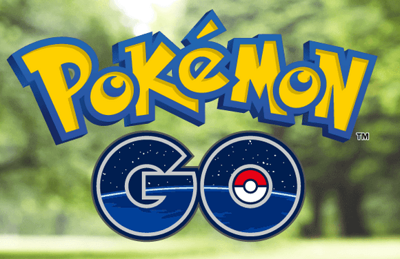 Pokemon Red Blue Green Logo - Mind-blowing theory! Pokémon GO takes place in the past, before the ...