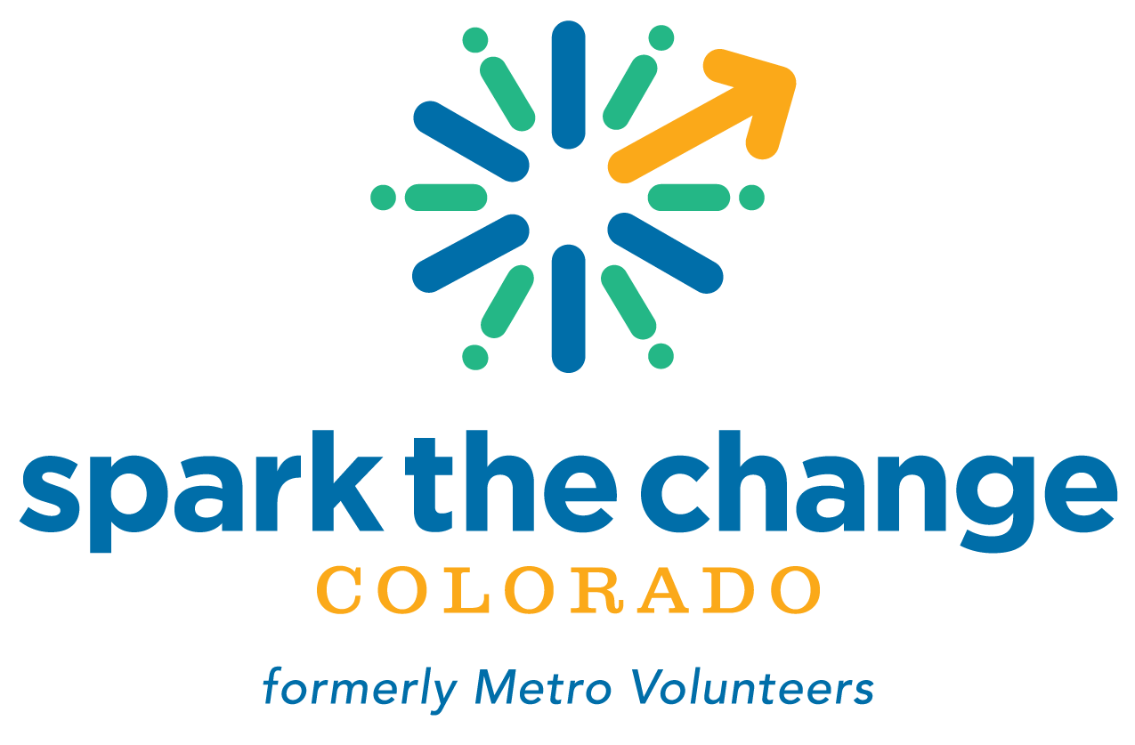 Colorado Corporate Logo - Spark the Change Colorado. Corporate Social Responsibility