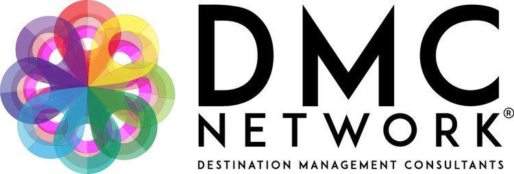 Colorado Corporate Logo - DMC Network. Destination Management Company (DMC). DMC Colorado