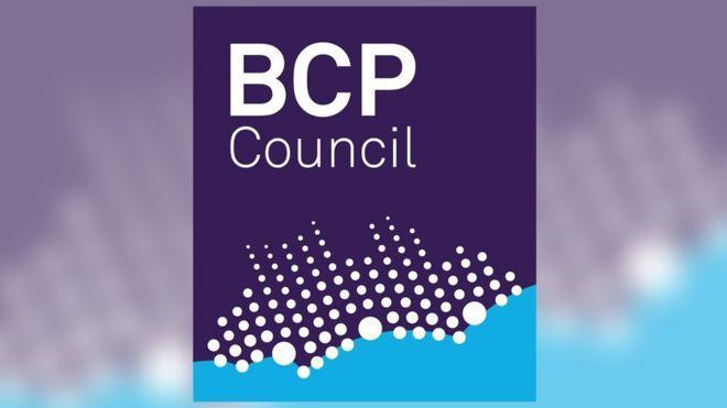 BBC News Logo - BCP council logo: New design revealed