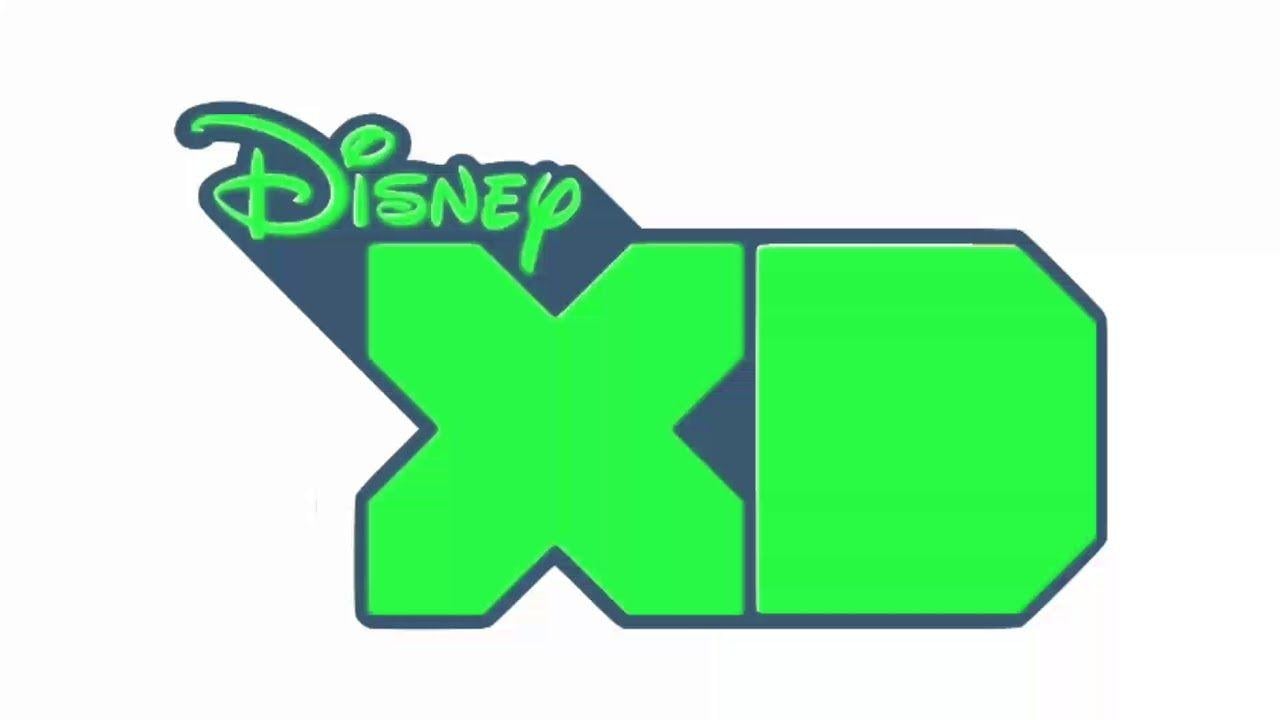 XD Logo - Disney XD logo - YouTube