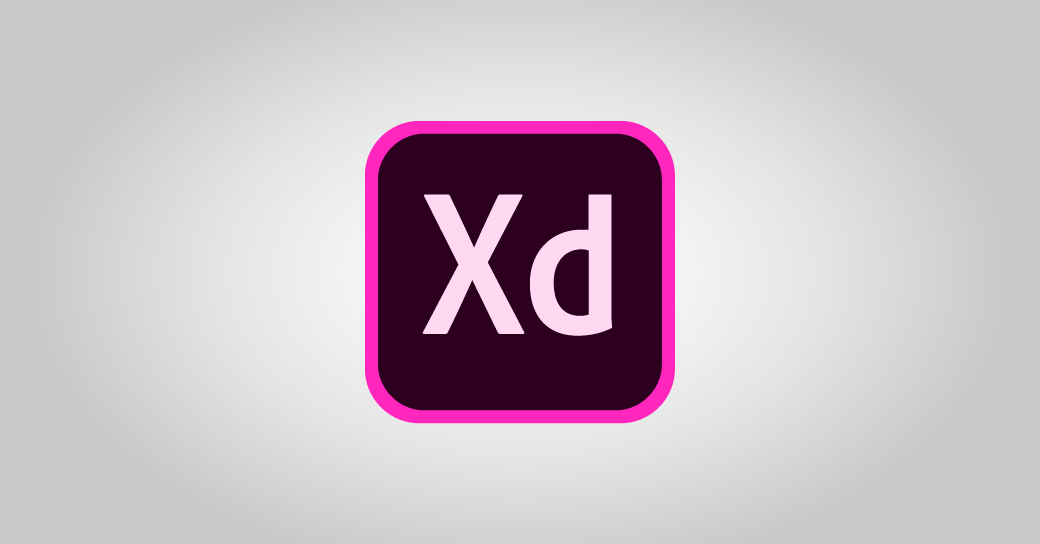 XD Logo - Adobe XD Review