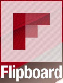 Flipboard Logo - Flipboard Logo | MedienFabrik Wolkersdorf | Flickr