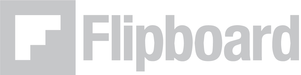 Flipboard Logo - A path to 31% more registrations for Flipboard