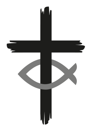 Cross Logo - URC Logo
