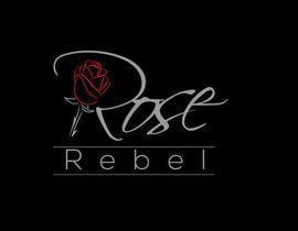 Rose Clothing Logo - I have a company called Rose Rebel . I need a picture logo to ...