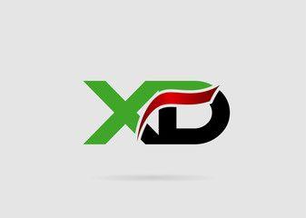 XD Logo - Search photo xd