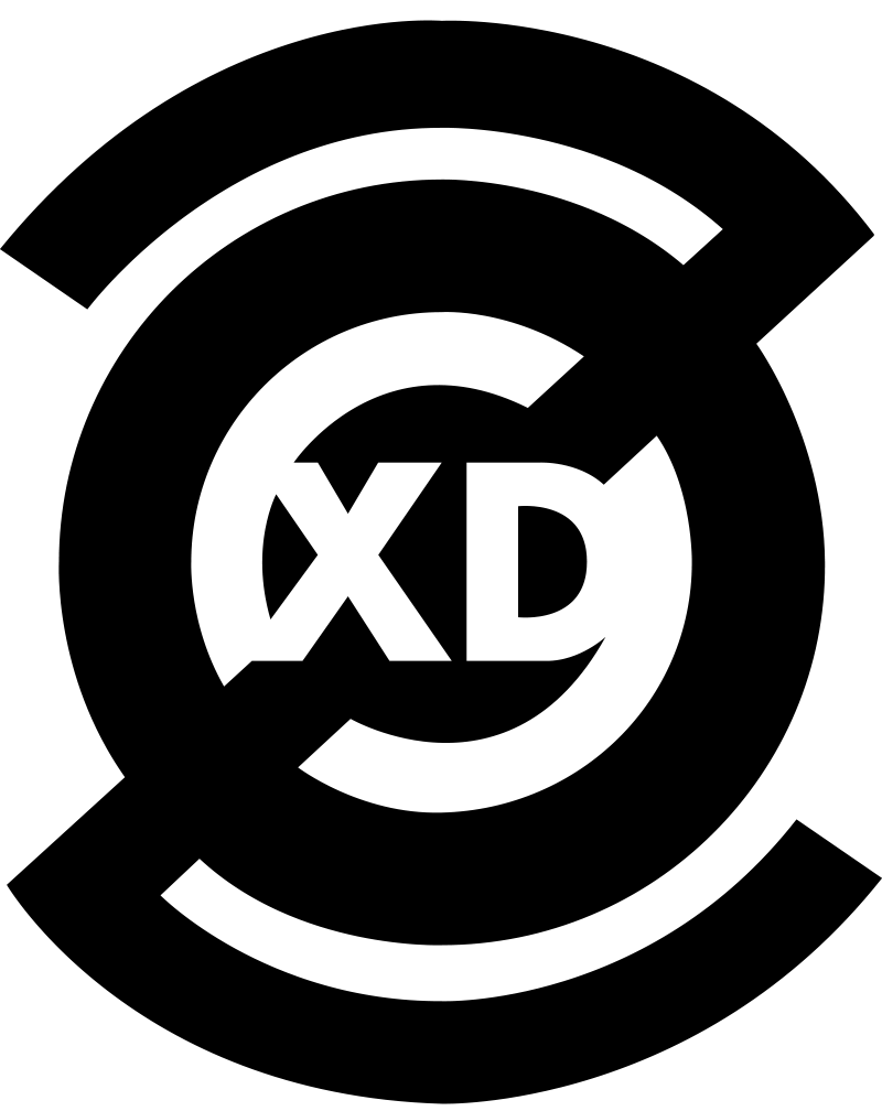 XD Logo - PARLEE Cycles Z Zero XD