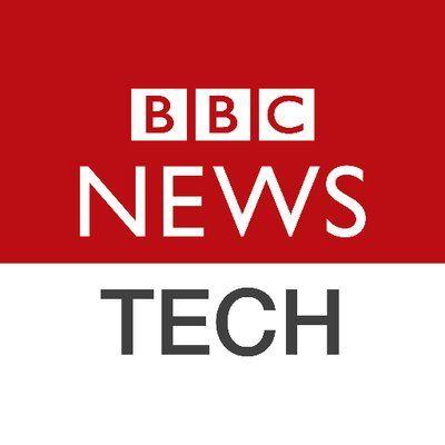 BBC News Logo - BBC News Technology