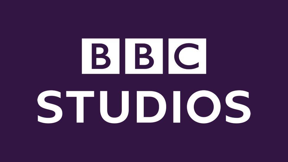 Red White BBC Logo - BBC Studios - Home