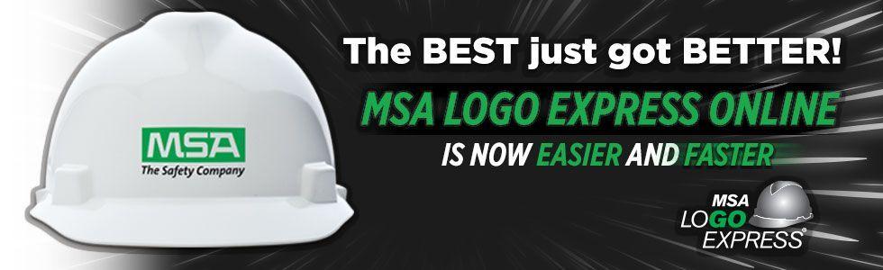 Got Safety Logo - Custom Hard Hats | MSA - The Safety Company | Peru