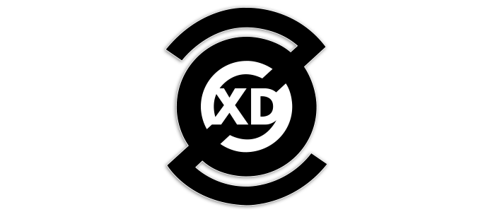 XD Logo - PARLEE Cycles. Z Zero XD