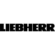 Liebherr Logo - Liebherr. Brands of the World™. Download vector logos and logotypes