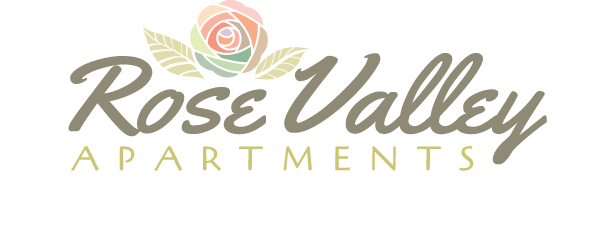 Rose Company Logo - Rose Valley Apartments in Tyler, TX