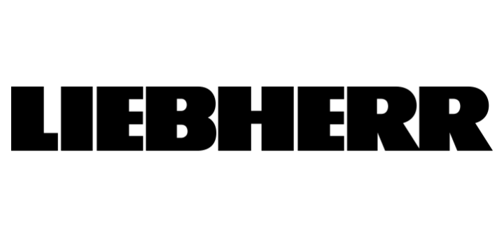 Liebherr Logo - Liebherr Logo Vector 720x340