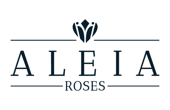 Rose Company Logo - Florint Aleia Roses