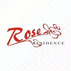 Rose Company Logo - melhores imagens de Rosen. Antlers, Roses e Deer