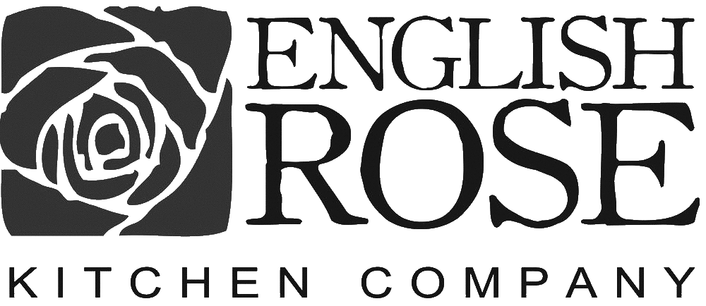 English Rose Logo - The English Rose Kitchen Company * Crafting Luxury Bespoke Kitchens
