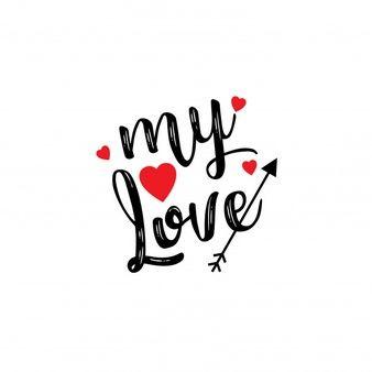 Love You Logo - I Love You Vectors, Photo and PSD files