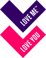 Love You Logo - Love Me Love You - Enabling a lifetime of wellbeing