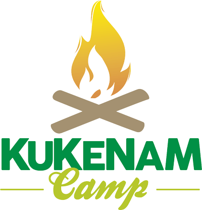 Camp Logo - Kukenam Camp – WE HAVE GREAT FUN, BUILDING GREAT PEOPLE