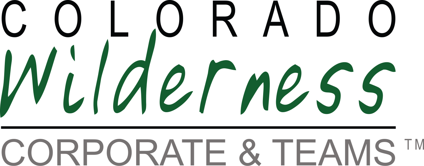 Colorado Corporate Logo - Colorado Team Building, Leadership Development, Experiential Education