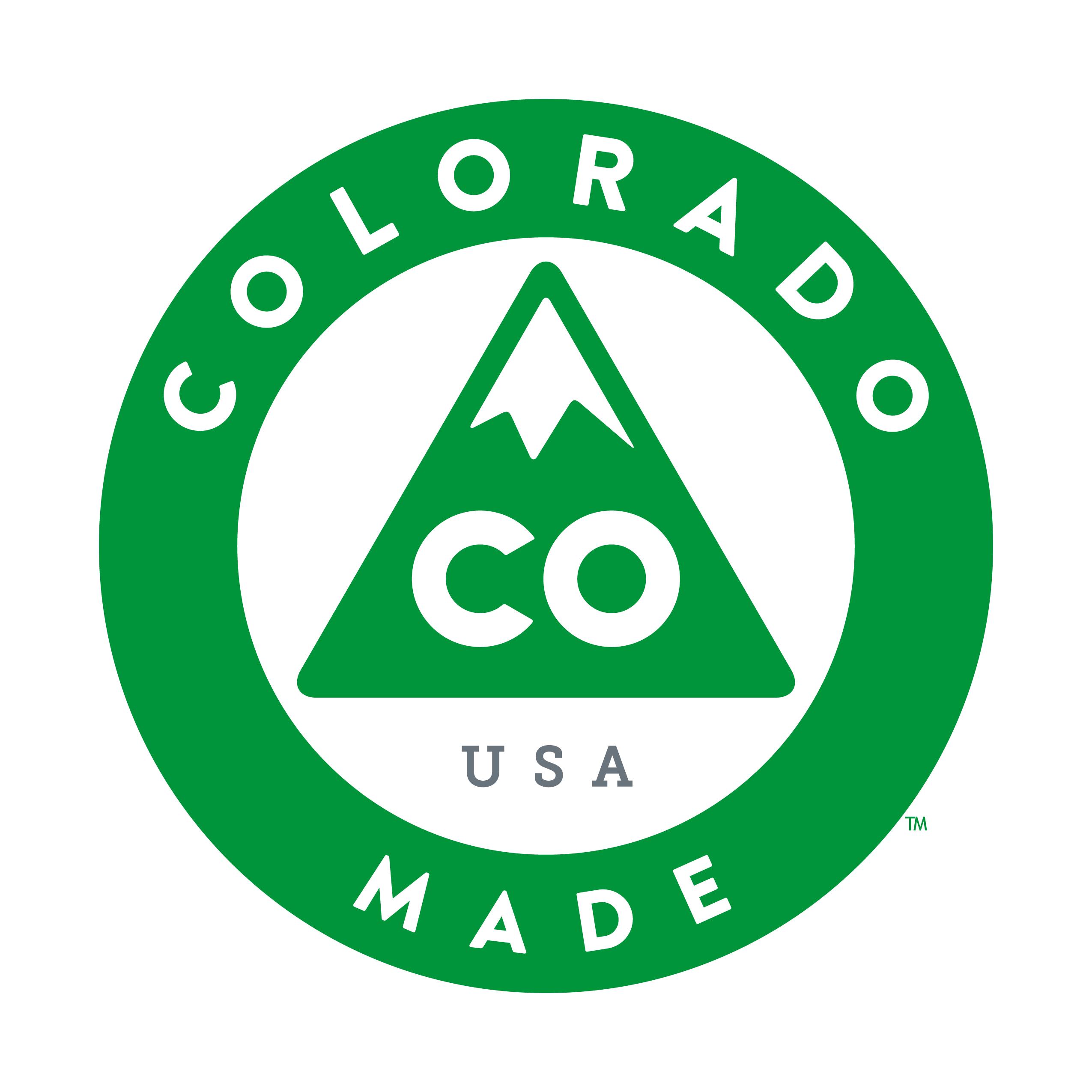 Colorado Corporate Logo - About Us - Learn about EarthRoamer as a company.
