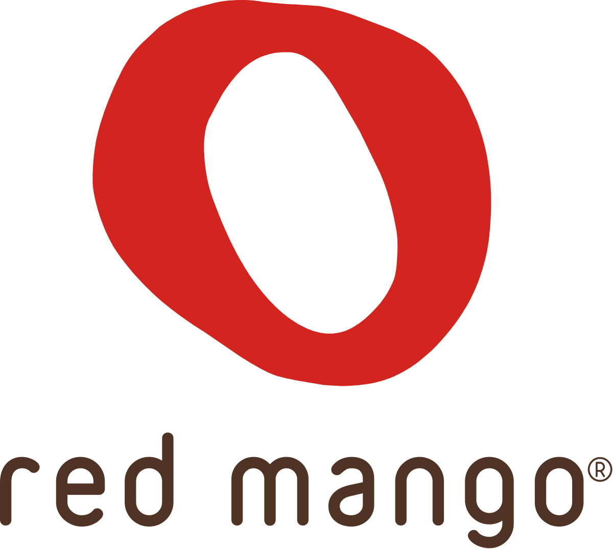 Red Mango Logo - Red Mango