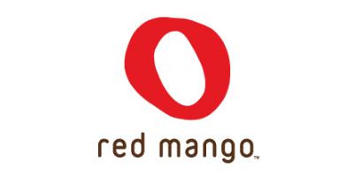 Red Mango Logo - RED MANGO
