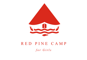 Camp Logo - Red Pine Camp