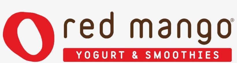 Red Mango Logo - Red Mango Logo - Logo De Red Mango Transparent PNG - 1600x348 - Free ...
