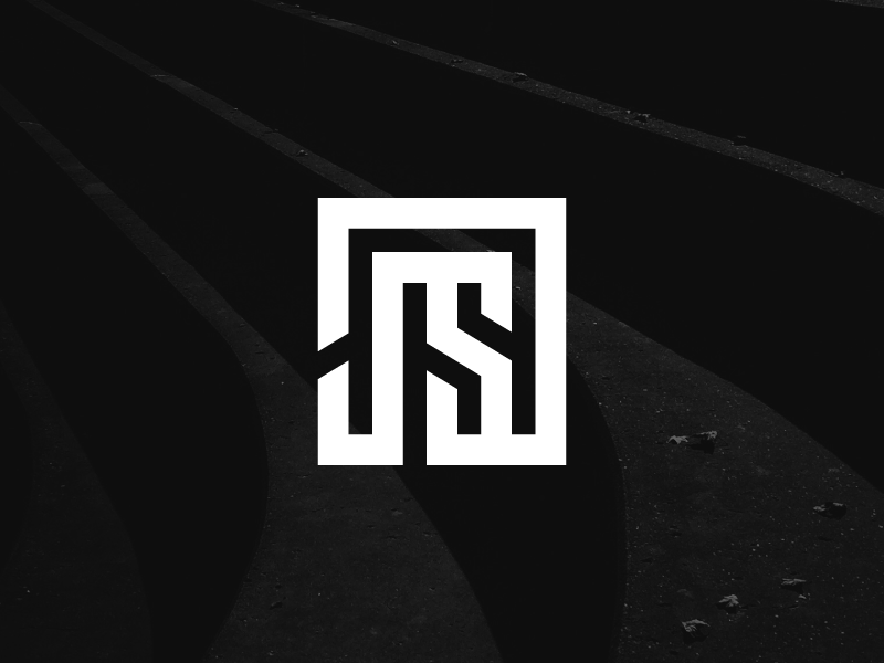 JS Logo - JS Fashion logo design by Jordi Visser | Dribbble | Dribbble