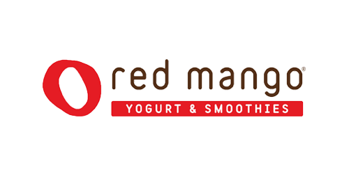 Red Mango Logo - Red Mango | Orion Interiors