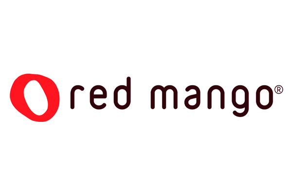 Red Mango Logo - Red Mango prices in USA - fastfoodinusa.com