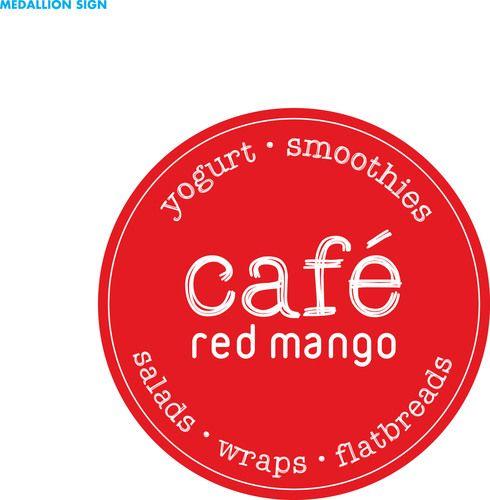 Red Mango Logo - Fast-Growing Frozen Yogurt Franchise In The U.S. Launches Its Unique ...