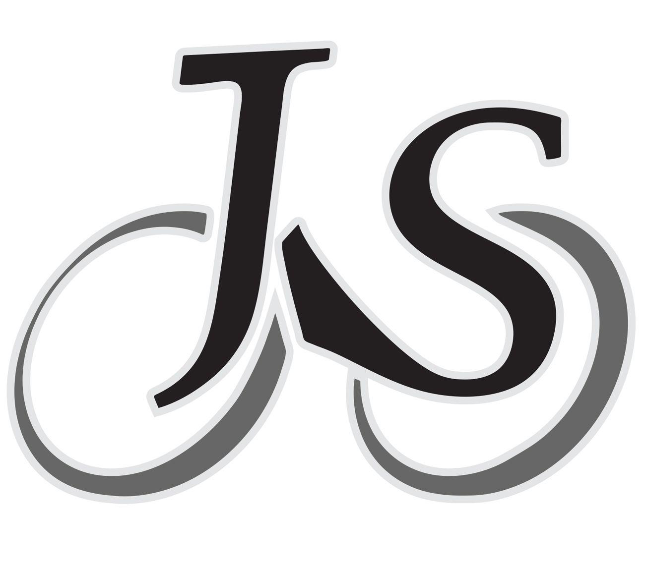 JS Logo - JS Cycling Logo Engel Creative