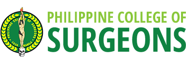 Philippine College of Surgeon Logo - Links | Philippine Society of Colon and Rectal Surgeons, Inc.
