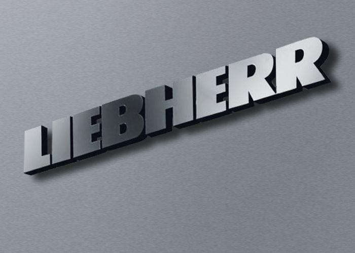 Liebherr Logo - Liebherr Luxury Kitchen Refrigerators and Freezers - Liebherr