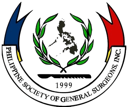 Philippine College of Surgeon Logo - ABOUT | Philippine Society of General Surgeons