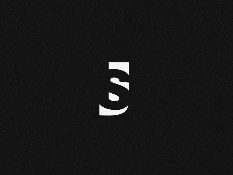 JS Logo - JS Logo Mark by Stefan Hürlemann | Dribbble | Dribbble