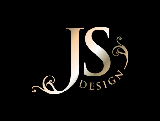 JS Logo - JS Designs logo design