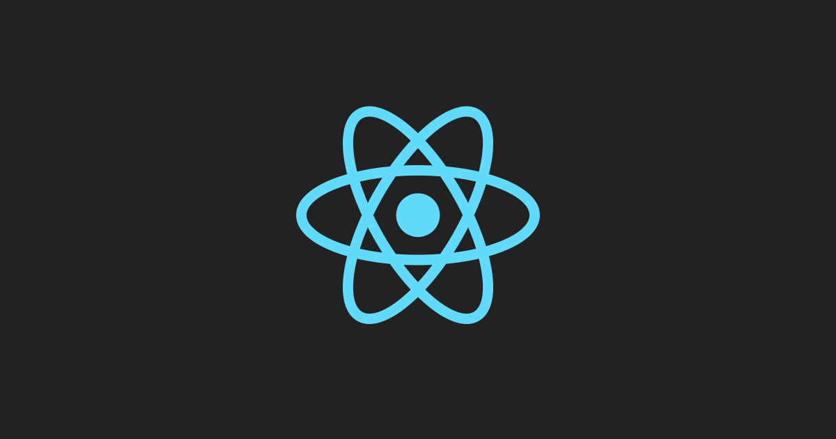 JS Logo - React – A JavaScript library for building user interfaces