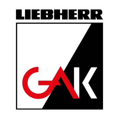 Liebherr Logo - Grazer Liebherr logo vector (.AI, 300.41 Kb) download