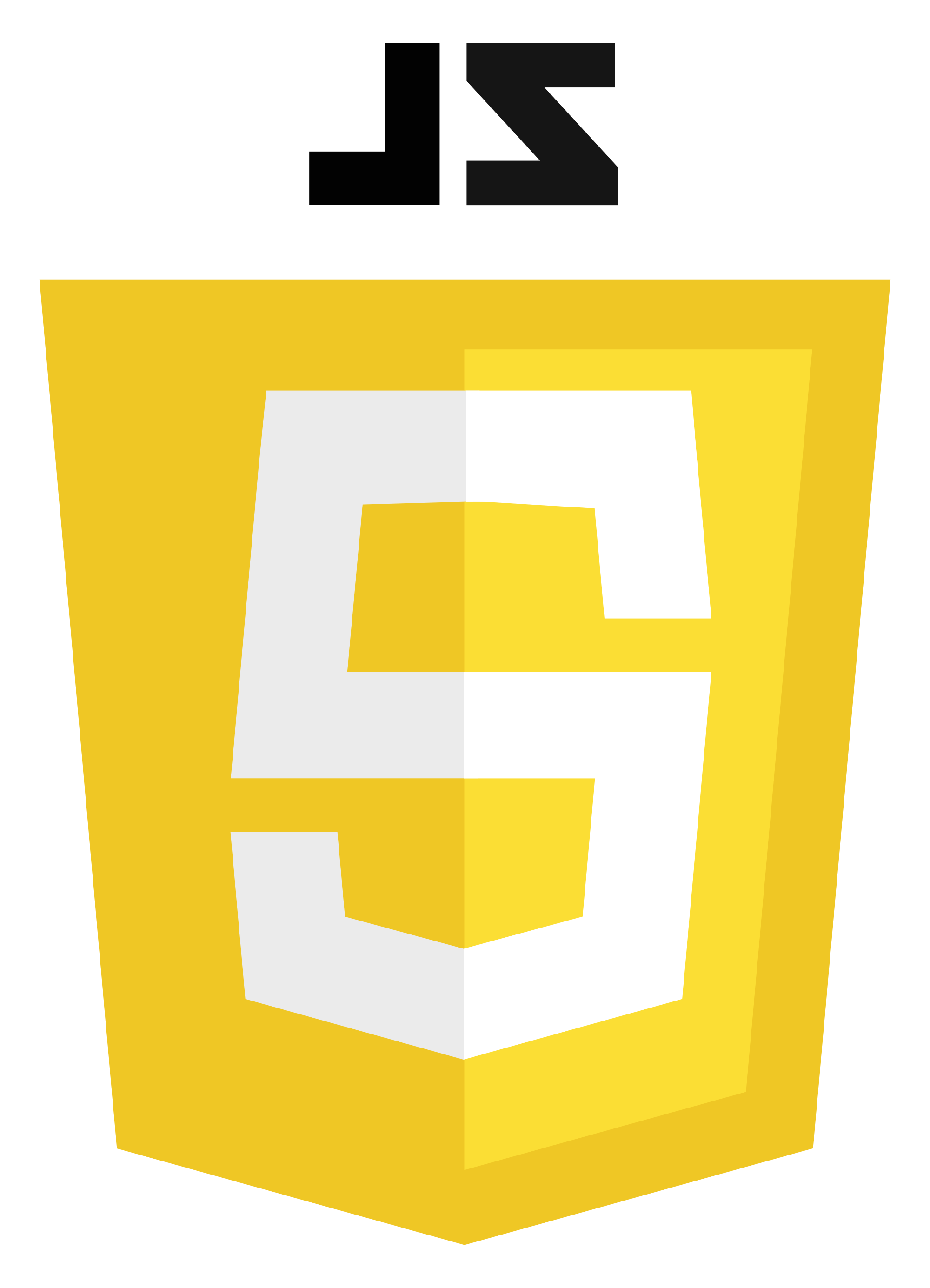 JS Logo - Badge Js Strict.svg