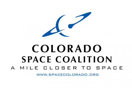 Colorado Corporate Logo - Colorado Space Coalition | Space Foundation