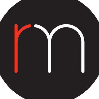 Red Mountain in Circle Logo - Red Mountain Entertainment (@RedMountainEnt) | Twitter